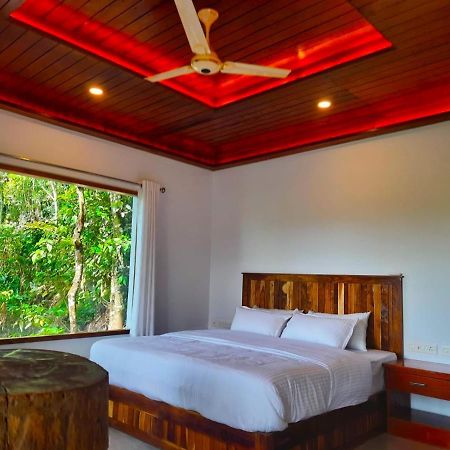 Kurinjiyil Farm Stay مونار المظهر الخارجي الصورة