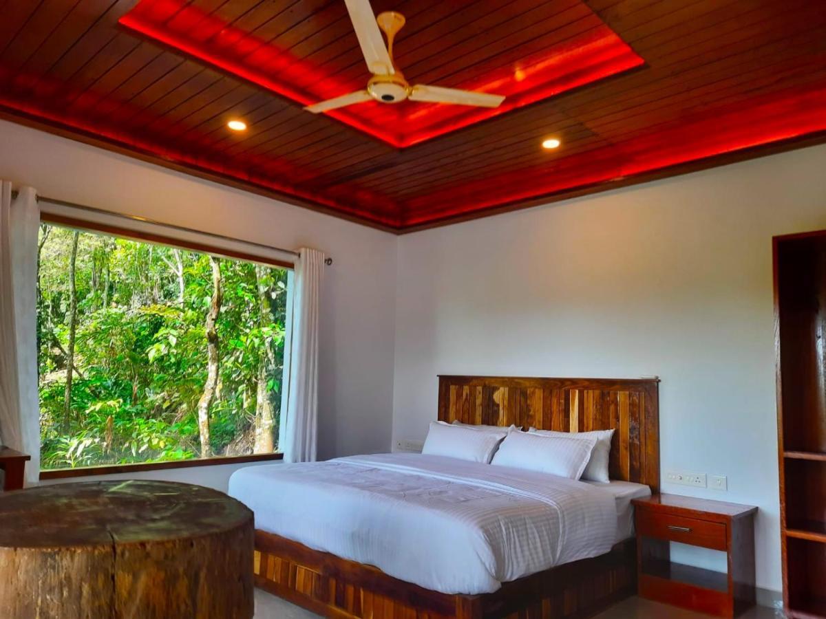 Kurinjiyil Farm Stay مونار المظهر الخارجي الصورة