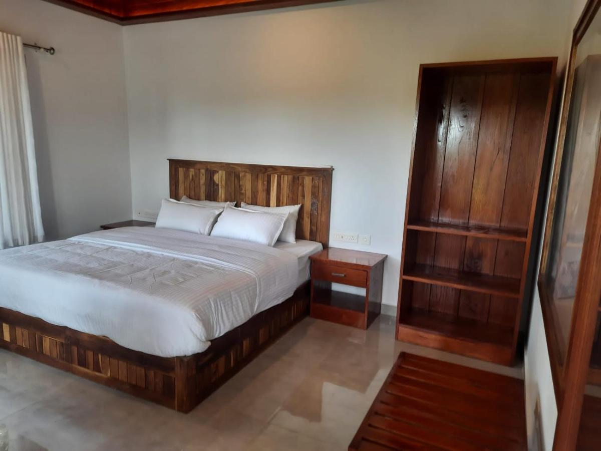 Kurinjiyil Farm Stay مونار المظهر الخارجي الصورة