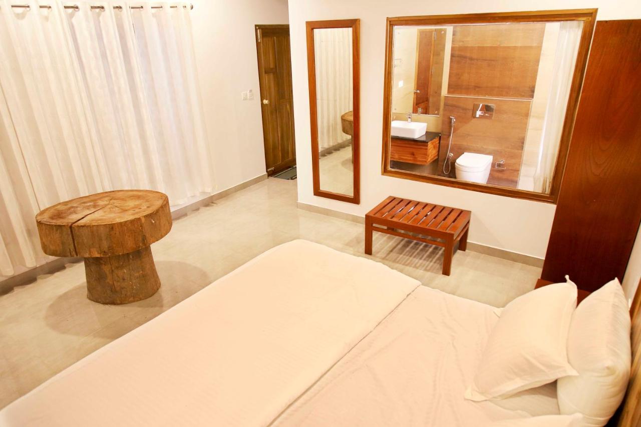 Kurinjiyil Farm Stay مونار المظهر الخارجي الصورة