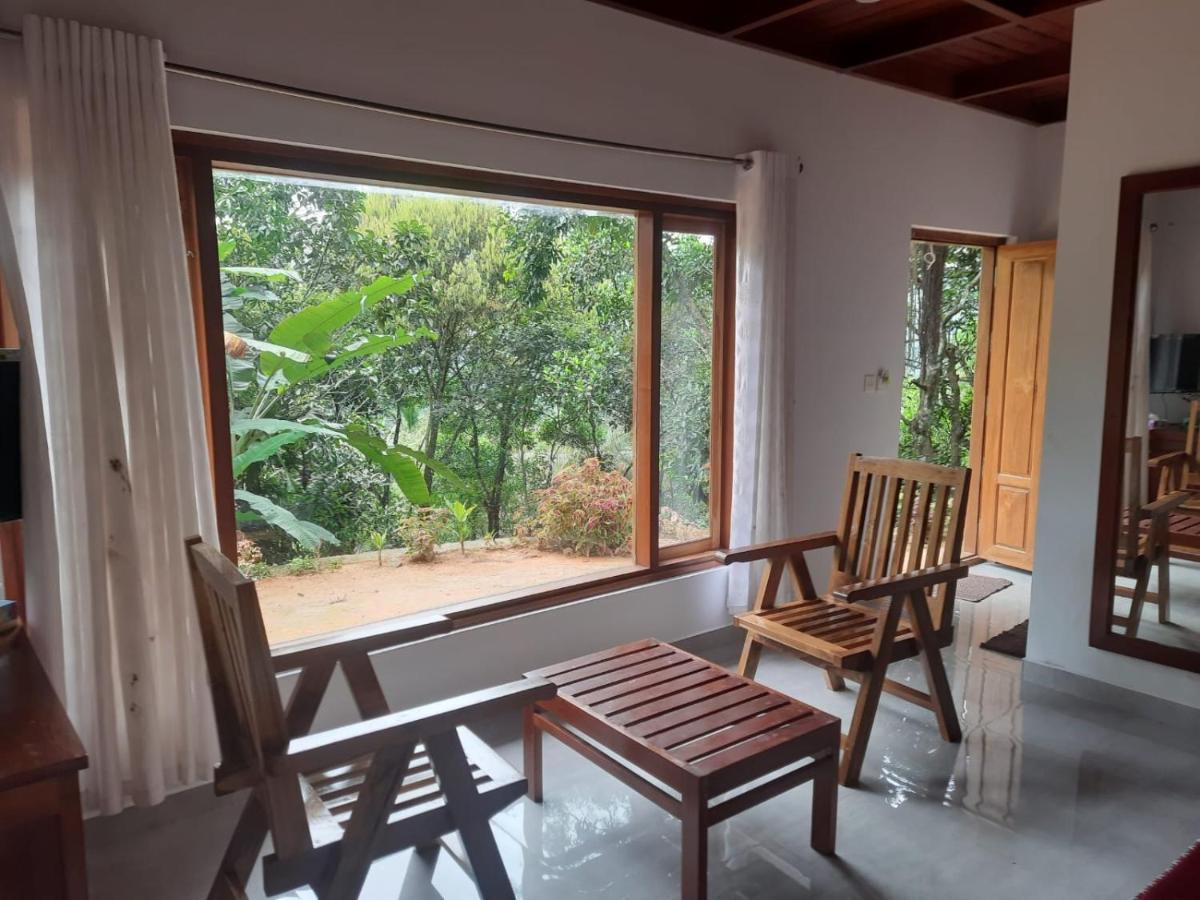 Kurinjiyil Farm Stay مونار المظهر الخارجي الصورة
